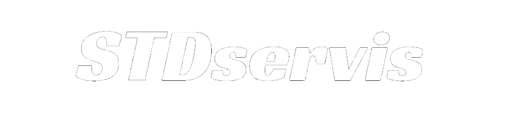 Logo firmy STDservis